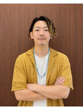 アットウィルヘアー(at will hair) 折笠 善一