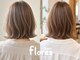 フローレス バイ ヘッドライト 川崎店(hair flores by HEADLIGHT)の写真