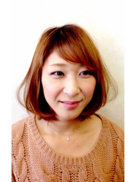 ジェイブラッド 椿店(J. BLOOD) BOB