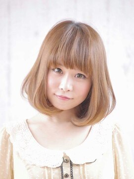 マリオ ヘアー デザイン(MARIO HAIR DESIGN) MARIO☆フェロモンボブ