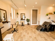 ヘアーサロン オンクル(hair salon onkul.)