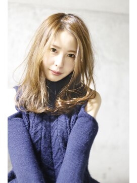 ウーロス(uros.) サラサラ　ストレート　ワンカール