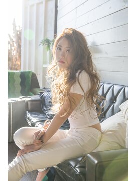 キャパ(CAPA) 【外国人風パールグレージュカラー】３