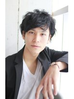 シュシュット(chouchoute)&nbsp;吉祥寺3分/イメチェンツーブロック無造作マットネープレス052