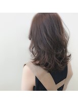 シエナ(CIENA)&nbsp;【CIENA】大人可愛い透けカラー