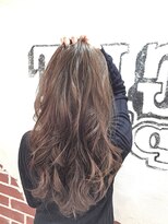 エイト ヘアサロン 渋谷本店(EIGHT)&nbsp;【EIGHT渋谷】makise 15