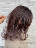 amethystミディ★