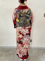 エニ(eni)&nbsp;成人式　振袖