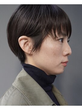 ブルートマト(BLUE TOMATO) ウエットショート