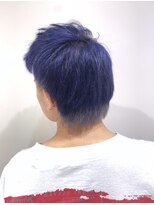 ヘッツ 仙台駅前店(HETTU)&nbsp;髪質改善/ブリーチ/ダブルカラー/韓国/レイヤー/仙台/学割U24