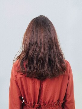 プロデュース 相模原店(Produce) ブライダル★センターパート★ふあミディ