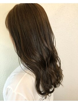 トリコ 梅田茶屋町店(trico) 簡単スタイリングパーマ