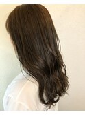 簡単スタイリングパーマ
