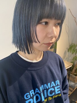 ザ オーダー(THE ORDER) 【ORDER】ネイビー