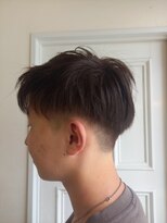 レリビー アウラ(LELiBE_'aula)&nbsp;ショートカット