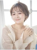 【EIGHT new hair style】205