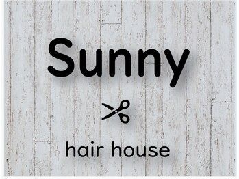 Sunny hair house【サニー ヘアー ハウス】