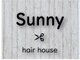 サニー ヘアー ハウス(Sunny hair house)の写真
