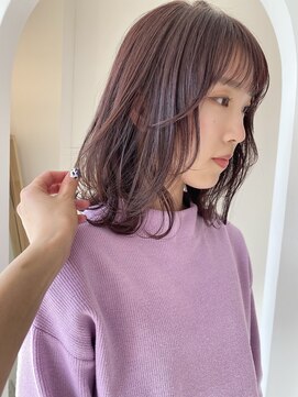 ゴカン(Gokan) ミディアム