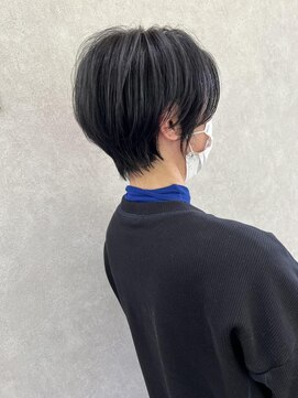 ラブズラフズ 下上津役店 (Loves Laughs) スタイリッシュショート☆