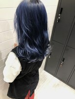 リー 天王寺(Lee) Blueカラー