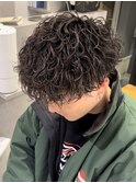 波巻きスパイラル