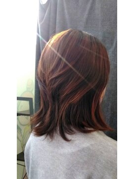 サンひまわり 高来店 ナチュラルウルフ