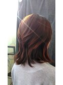 ナチュラルウルフ