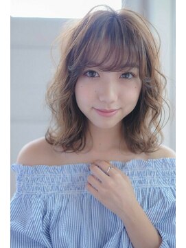 テイスティ プライム(tasty prime) ゆるふわガーリー