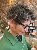 ビハツヤ(BIHATSU-YA)&nbsp;ハイライトカラー(メッシュカラー)