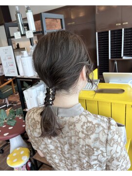 リン(Lin.) ローポニー