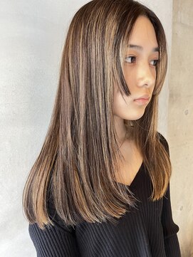 バイコーリング(By THE CALLiiiNG) highlight