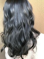 ラベンダー バイ ジュエル 湘南台駅西口店(Lavender by JEWEL) ☆お客様スタイル☆【Lavender by JEWEL 湘南台/湘南台駅】