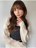 ゆるふわミディ