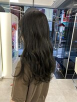 ブラウン(Brown)&nbsp;【 MIKU 】オリーブグレージュカラー★