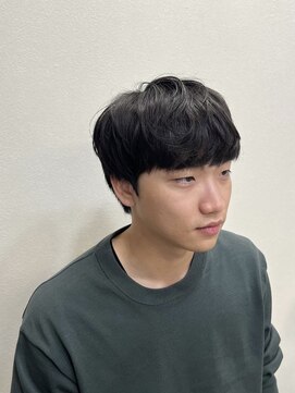 リッツ(RITZ) アンニュイショート