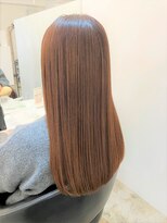 イレス 札幌駅前(IRESU)&nbsp;髪質改善/縮毛矯正/美髪/艶髪/髪質改善トリートメント/酸性矯正