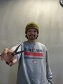 グラッド(GLAD) 池上 啓太
