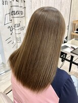 ソソ(soso)&nbsp;オリーブベージュ