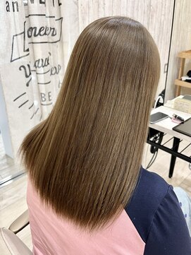 ソソ(soso) オリーブベージュ