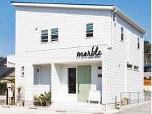 マーブル(marble)