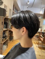 ボタニカ(Botanica)&nbsp;ナチュラルセンターパート2