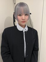 ノエ 心斎橋(Noe)&nbsp;pail gray