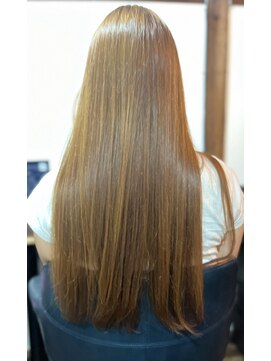 リリ(Liri) オーガニック明るめファッションカラー