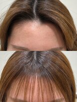 フォルテ 藤枝エピ店&nbsp;クロスパーマ