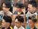ヒカリ バイ イサミ 西川口(Hikari by ISAMI)の写真/毎朝のスタイリングの時短を実現!清潔感＆洗練されたメンズstyleで仕事もプライベートも充実。[メンズ]