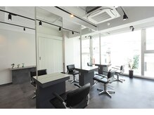 ASSEMBLEのスタッフと店内の雰囲気のご紹介☆ 