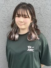 フェアリーテール つきのわ店&nbsp;KURUMI 