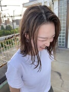 ケイティーズ(KTS) ベージュ