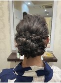 浴衣セット